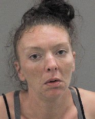 Hailey Quinn, wanted for Aggravated Battery