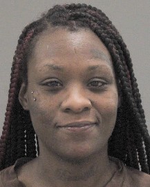 Marissa Cathina, wanted for Violation of an Order of Protection