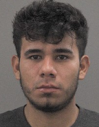 Ronald Mejia, wanted for Aggravated DUI