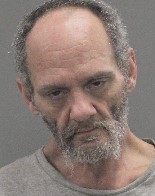 Denzil Radabaugh, wanted for Escape