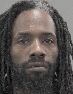 Valentino Montgomery, wanted for Failure to Reg as a Sex Offender