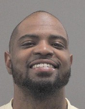 James Smith Johnson, wanted for Aggravated Battery