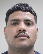 Antony Itriago, wanted for Retail Theft