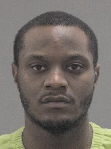 Latravious Robinson, wanted for Retail Theft