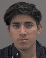 Norlin Gomez Guevara, wanted for Aggravated DUI