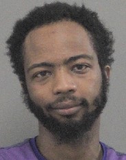 Rondell Johnson, wanted for Financial Exploitation