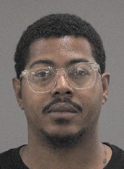Dshaun Lomax, wanted for Unlawful Restraint