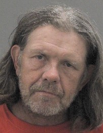 Edward Lanarre, wanted for Failure to Reg as a Sex Offender