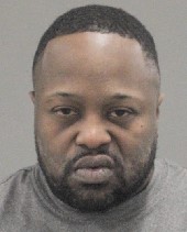 Jerrit Lloyd, wanted for Aggravated Domestic Battery