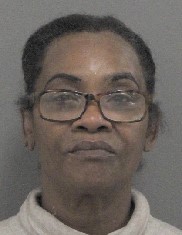 Stephanie Davis, wanted for Domestic Battery
