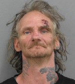 Dennis Webster, wanted for Narcotics Violation