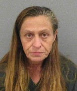 Candy Stahr, wanted for Retail Theft