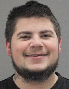 Tyler Hatcher, wanted for Probation Violation