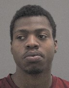 Erick Ingram, wanted for Aggravated Battery