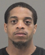 Damon Simmons, wanted for Aggravated Battery