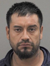 Marquez Magdaleno, wanted for Criminal Sex Abuse