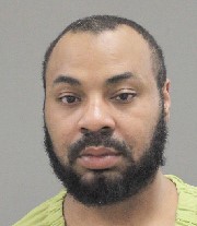 Duane Brown, wanted for Unlawful Restraint