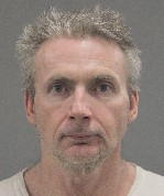 Michael Gottal, wanted for Theft