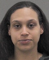 Tasheka Williams, wanted for Retail Theft