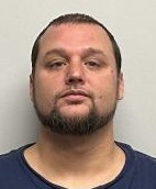 Philip Shoemaker, wanted for Failure to Reg as a Sex Offender