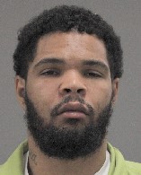 Derek Chandler, wanted for Narcotics Violation