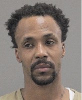 Joseph Jackson, wanted for Domestic Battery