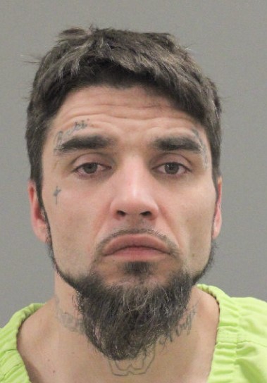 Kyle Froeber, wanted for Probation Violation