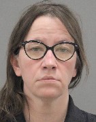 Melissa Trias, wanted for Criminal Trespass to Property