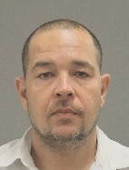 Dustin Giglio, wanted for Aggravated Battery