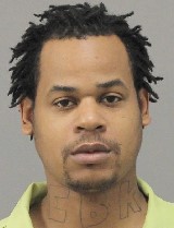 Kenneth Payne, wanted for Aggravated Domestic Battery