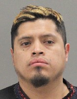 Luciano Lopez Castro, wanted for Aggravated DUI