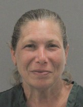 Beth Beach, wanted for Theft
