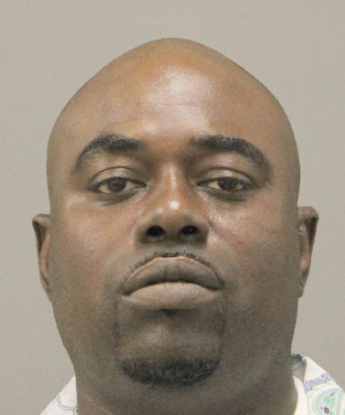 Leroy Starnes, wanted for Aggravated Arson