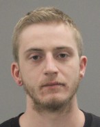 Joshua Kelce, wanted for Aggravated Battery