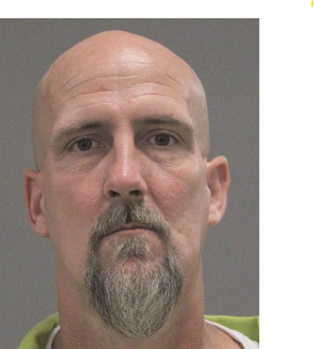Kevin Mixon, wanted for Burglary
