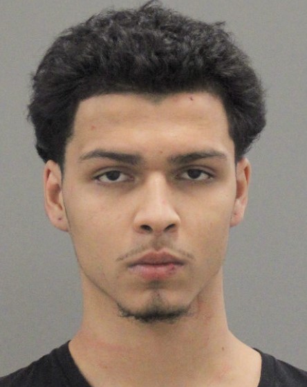 Jose Vazquez, wanted for Criminal Damage to Property