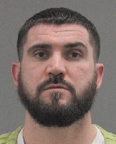 Kimble Menard, wanted for Theft