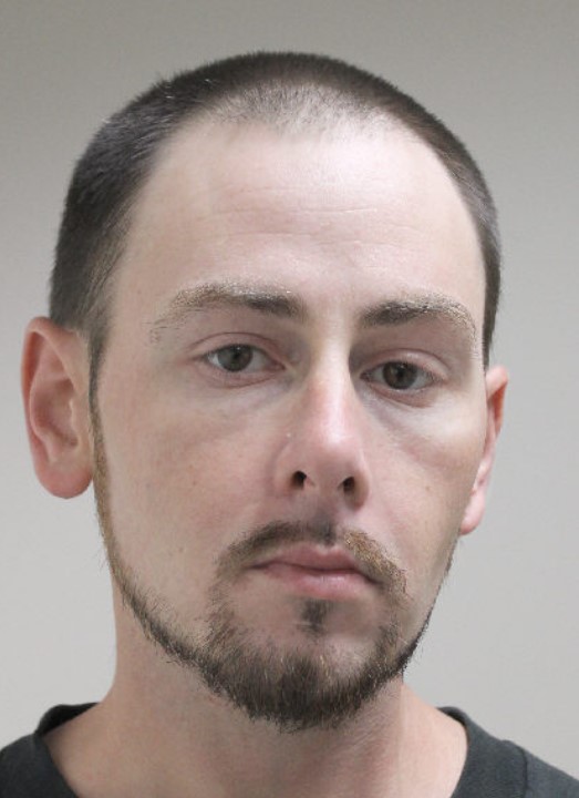 Ryan McKenzie, wanted for Narcotics Violation