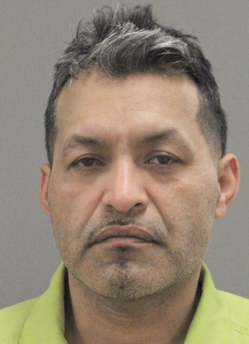 Jose Saucedo, wanted for Aggravated DUI