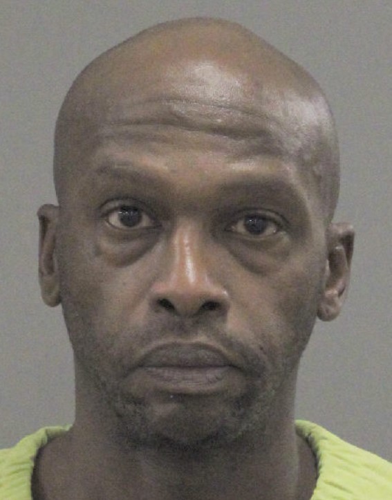Andre Whitmore, wanted for Aggravated Domestic Battery