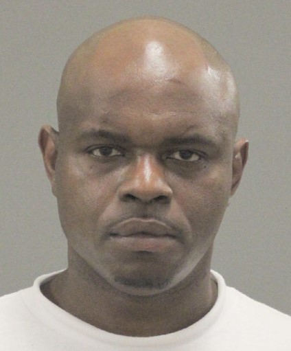Willie Hobson, wanted for Weapons Violation