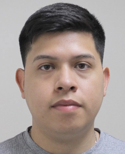 Fernando Medrano Benuelos, wanted for Domestic Battery
