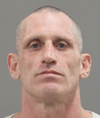 Samuel Purvis, wanted for Failure to Reg as a Sex Offender
