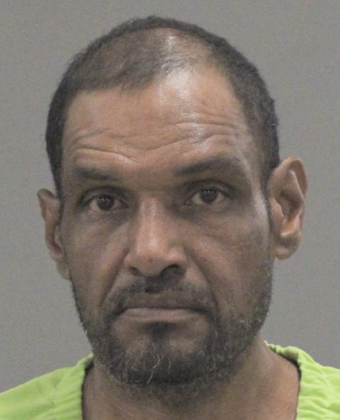Eugene Mcintosh, wanted for Aggravated DUI
