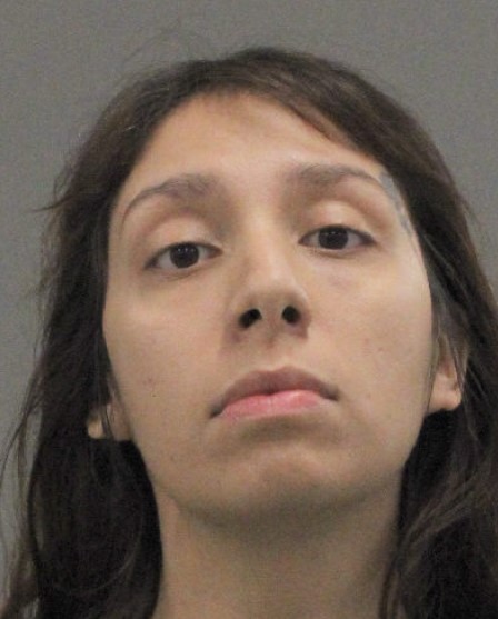 Minerva Losoya, wanted for Narcotics Violation