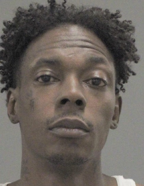 Thomas Williams, wanted for DUI
