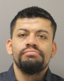 Jose Alvarez, wanted for Theft