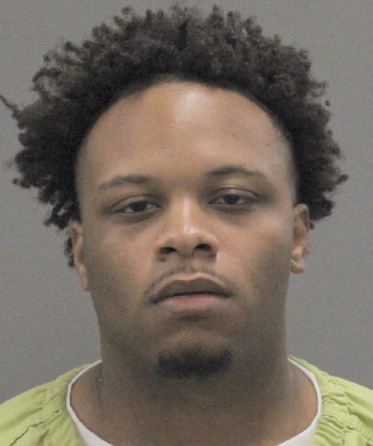 Lorenzo Bennett, wanted for Weapons Violation