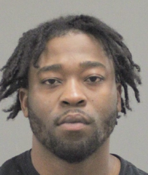Marquan Glover, wanted for Violent Offender Against Youth Registration Act
