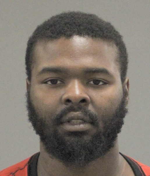 Deantwone Kellum, wanted for Violent Offender Against Youth Registration Act